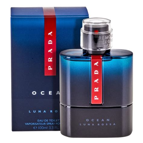 prada luna ocean 100ml